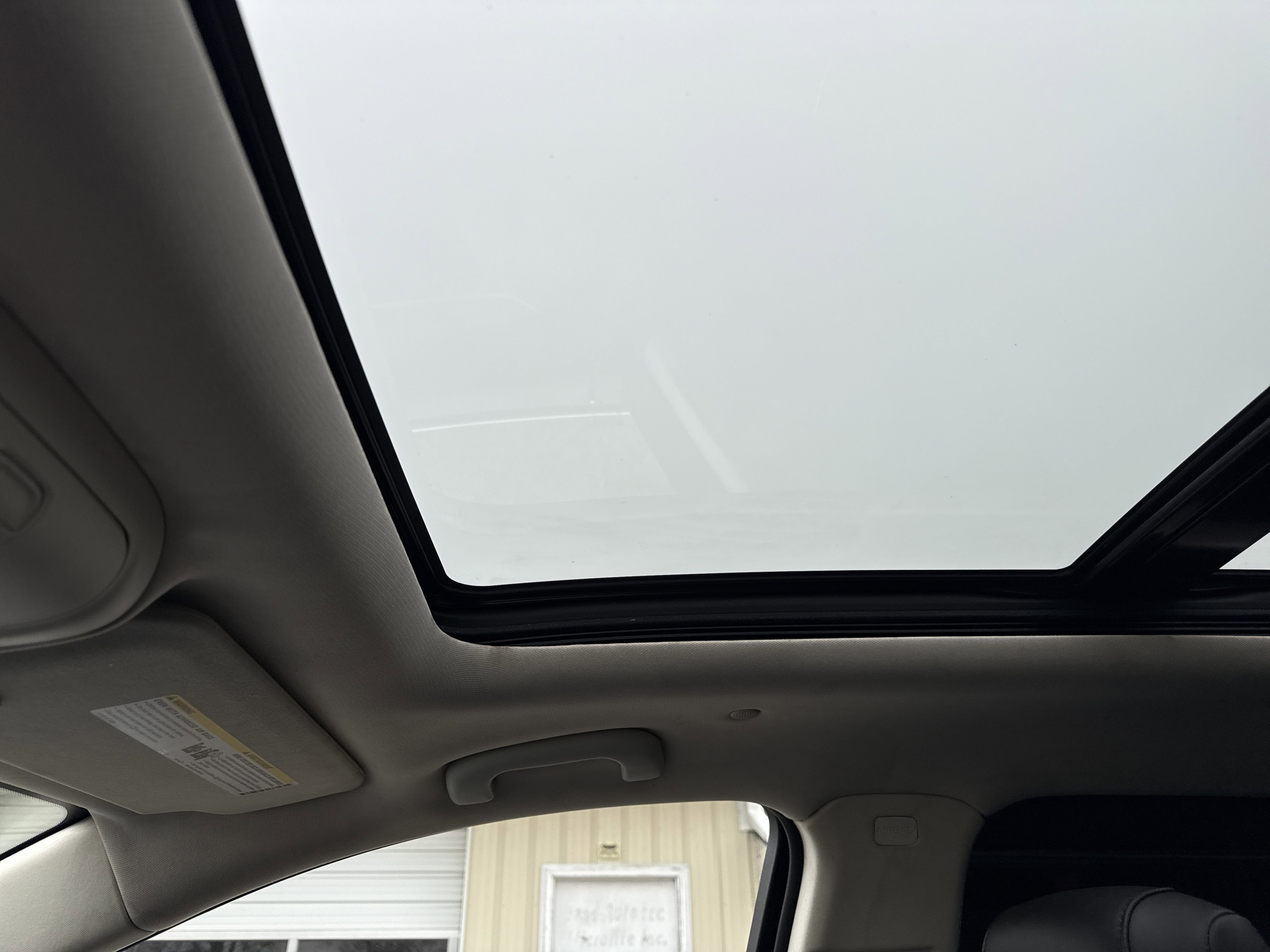 Used 2019 Cadillac XT5 Luxury AWD/4WD image 3