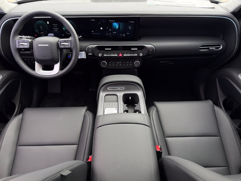New 2026 Hyundai Palisade SEL FWD image 8