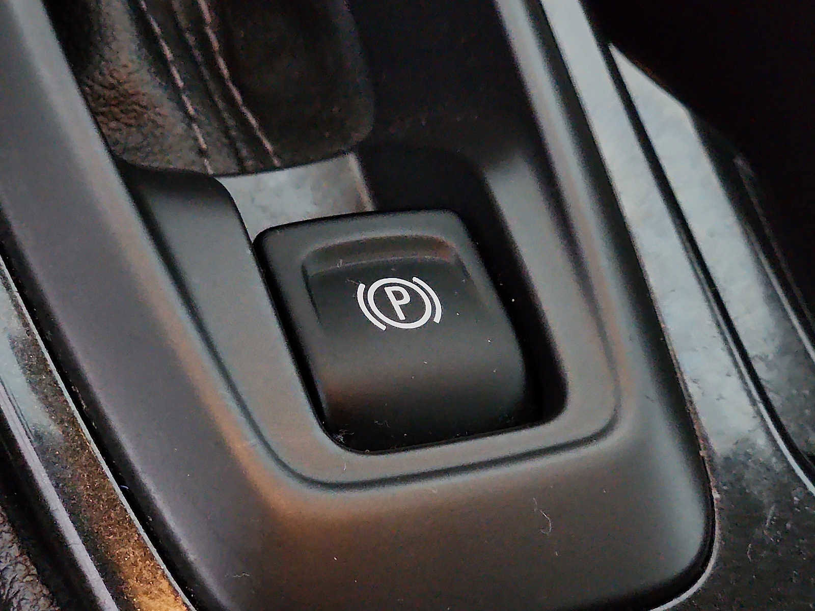 Used 2025 Chevrolet TrailBlazer LT image 25