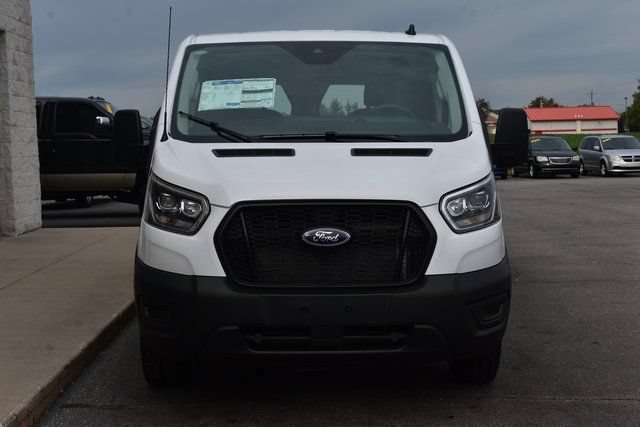 Used 2025 Ford Transit 250 Low Roof w/ Load Area Protection Package RWD image 8