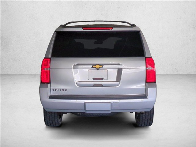 Used 2015 Chevrolet Tahoe LS AWD/4WD image 7