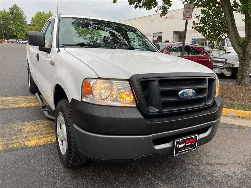 Used 2007 Ford F150 2WD Regular Cab image 11