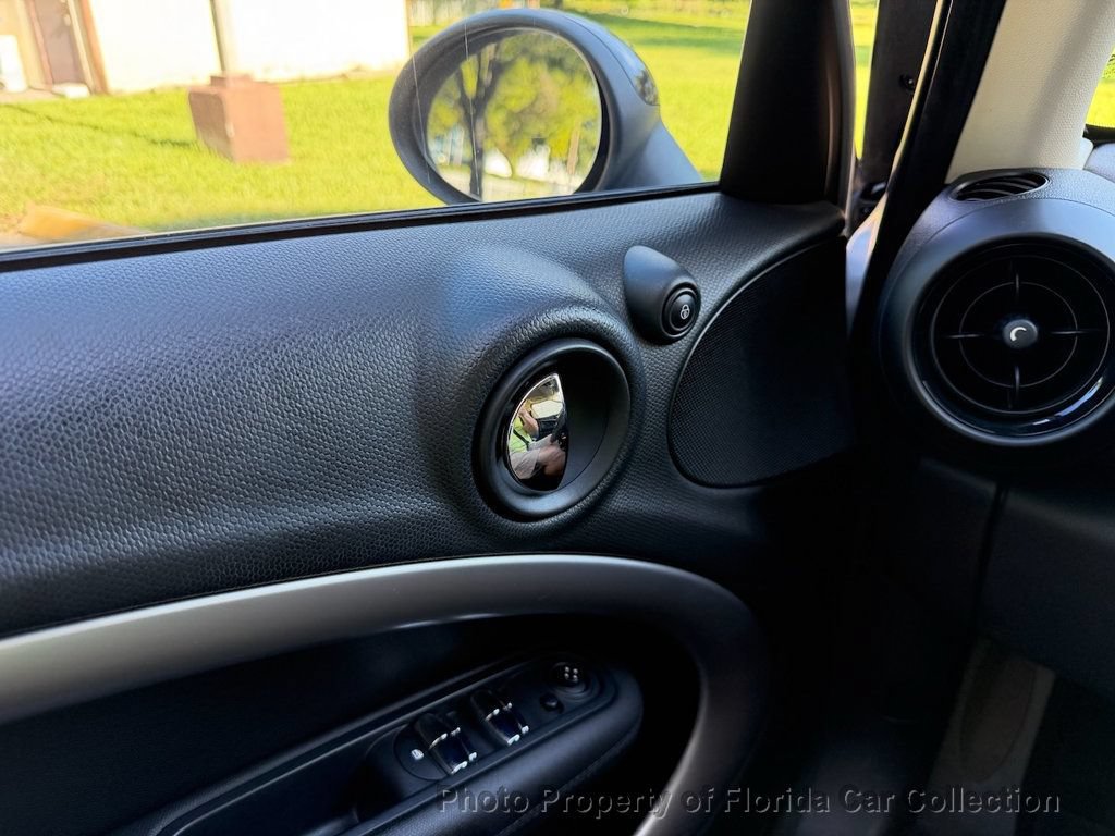 Used 2014 MINI Cooper Countryman FWD image 43