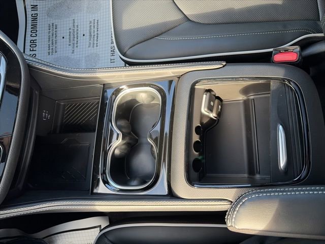 New 2026 Chrysler Pacifica Limited w/ S Appearance Package image 24
