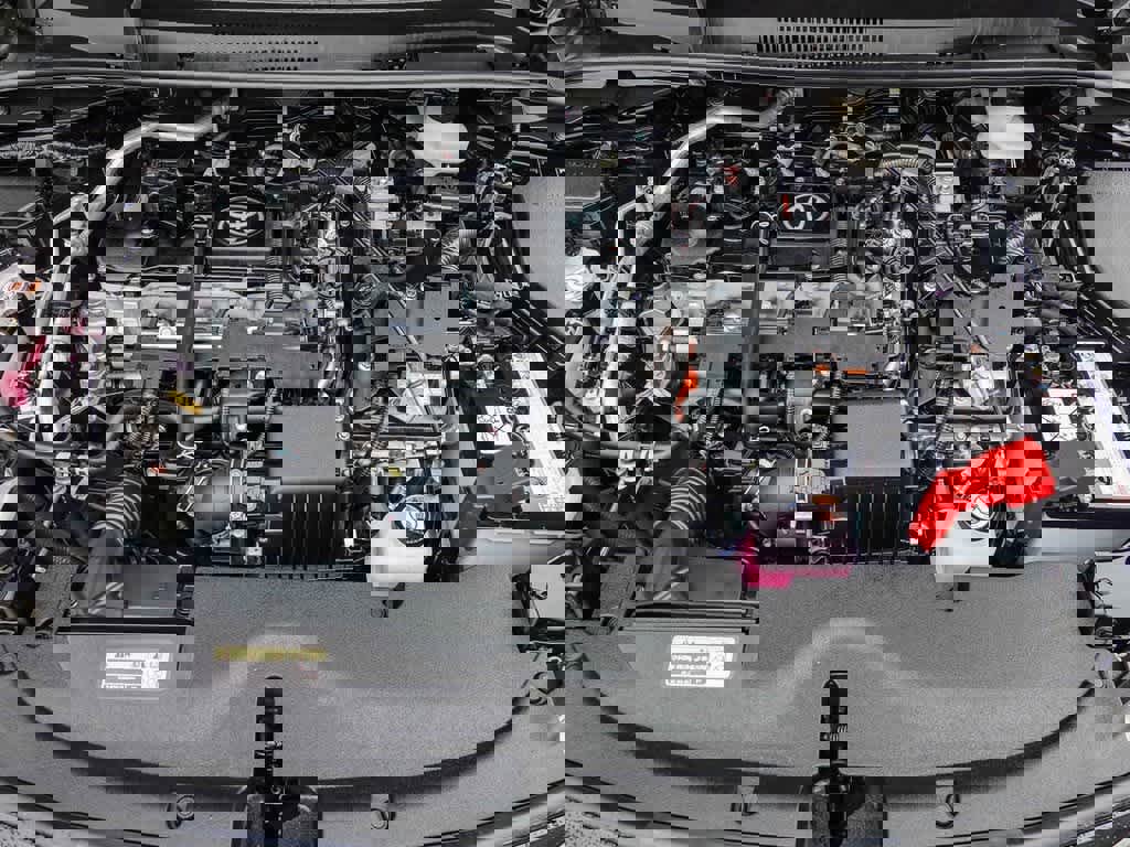 Used 2025 Toyota Corolla SE image 26