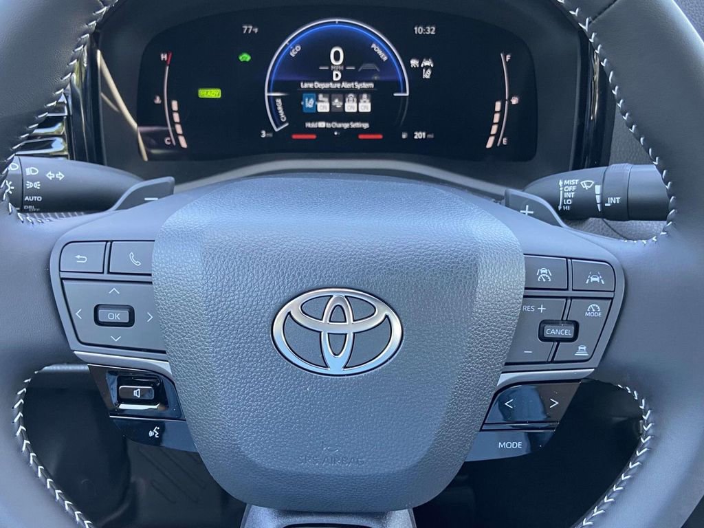 New 2026 Toyota Camry SE w/ Convenience Package image 28