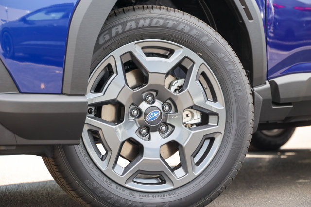 New 2026 Subaru Outback Premium AWD/4WD image 10