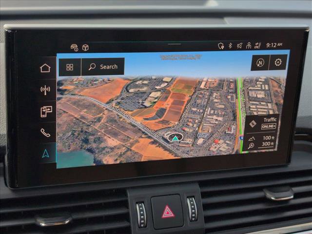 Used 2024 Audi Q5 2.0T Prestige image 13