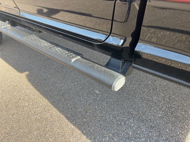 Used 2024 RAM 2500 Rebel image 16