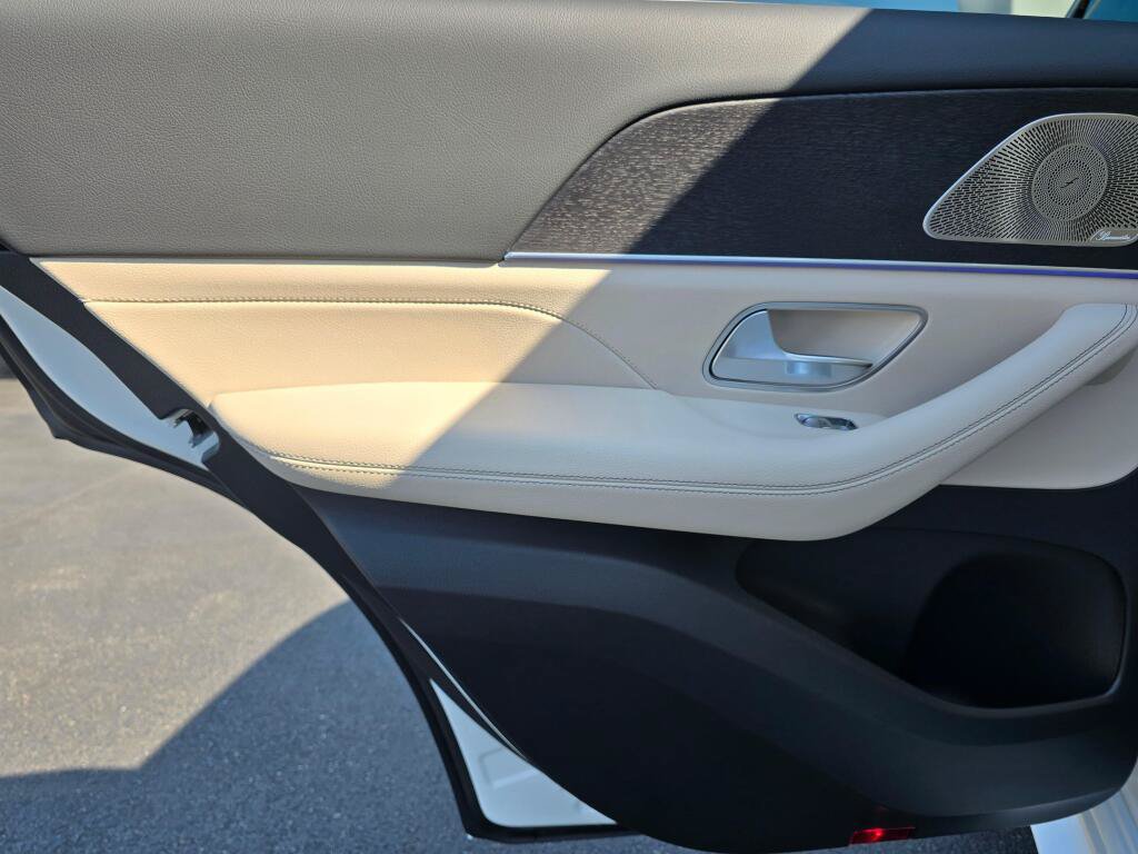 New 2026 Mercedes-Benz GLE 350 4MATIC image 19