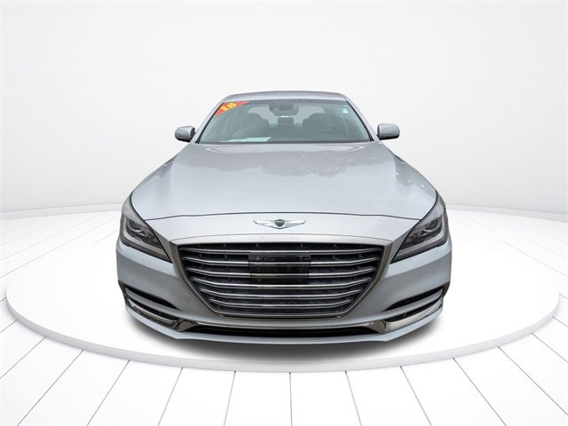 Used 2018 Genesis G80 3.8 image 8
