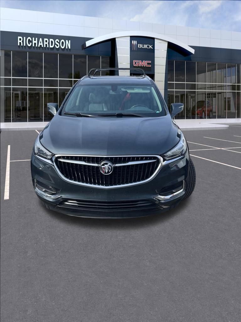 Used 2019 Buick Enclave Essence AWD/4WD image 5
