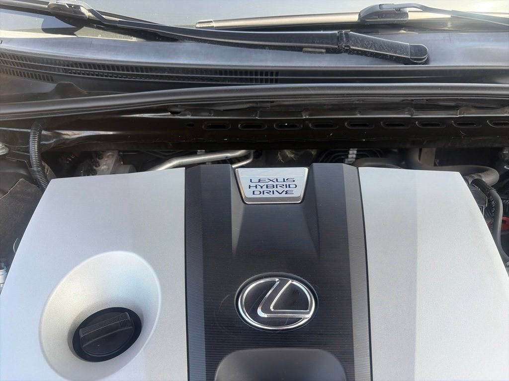 Used 2019 Lexus ES 300h w/ Premium Package FWD image 52