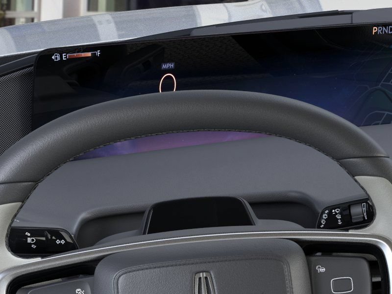 New 2026 Lincoln Navigator L Reserve AWD/4WD image 13