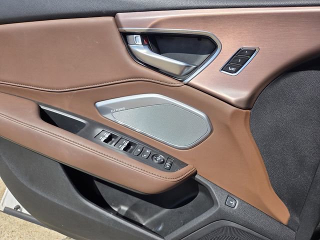 Certified 2024 Acura RDX SH-AWD w/ Technology Package image 16