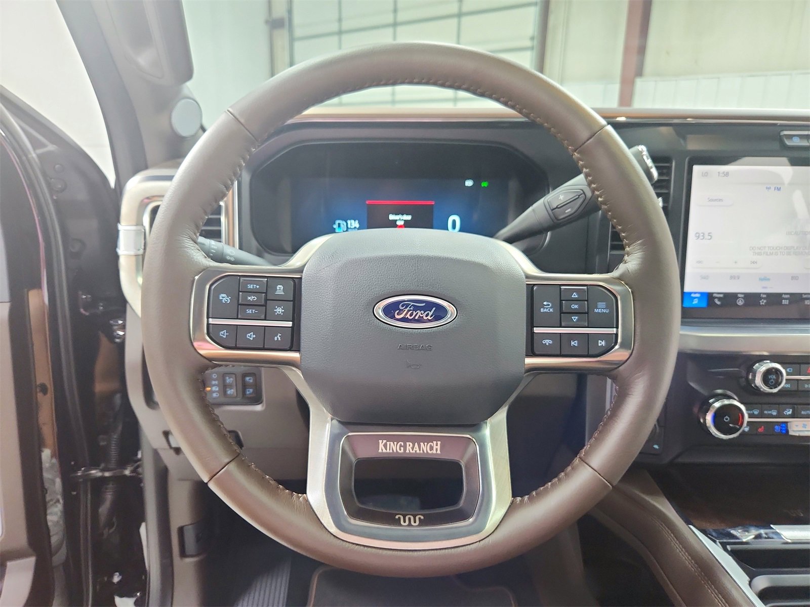 New 2025 Ford F250 King Ranch image 27