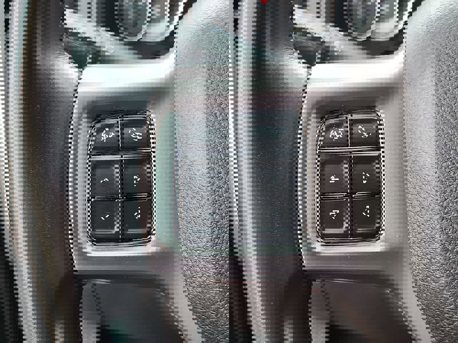 Certified 2024 RAM 1500 Classic Warlock w/ Electronics Group image 24