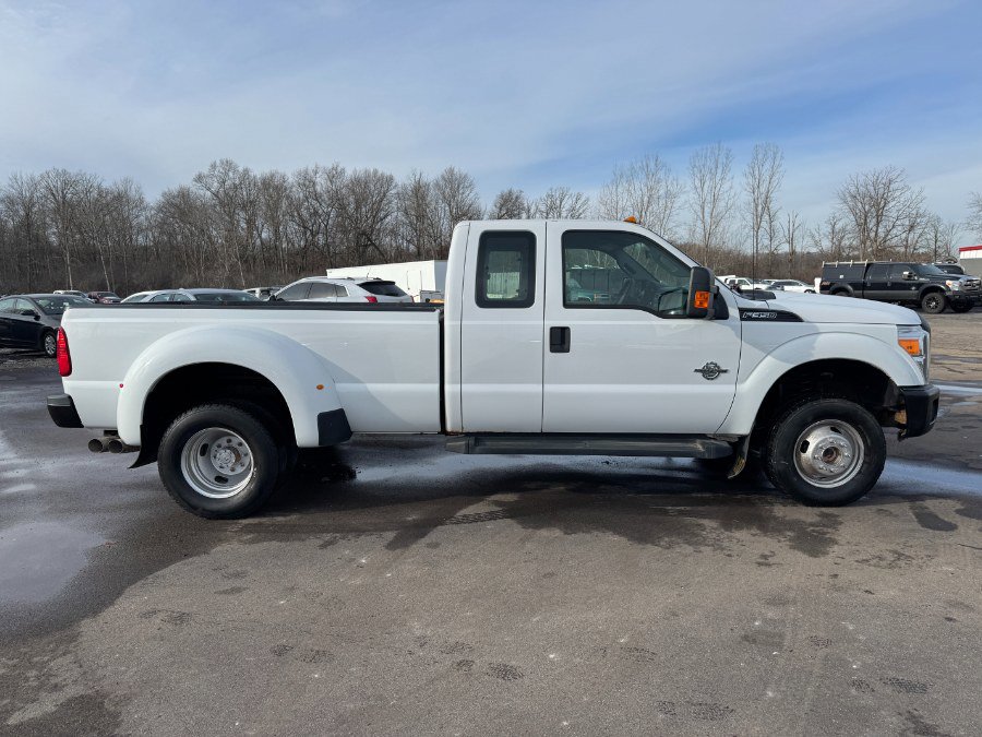 Used 2016 Ford F350 XL w/ Power Equipment Group image 6