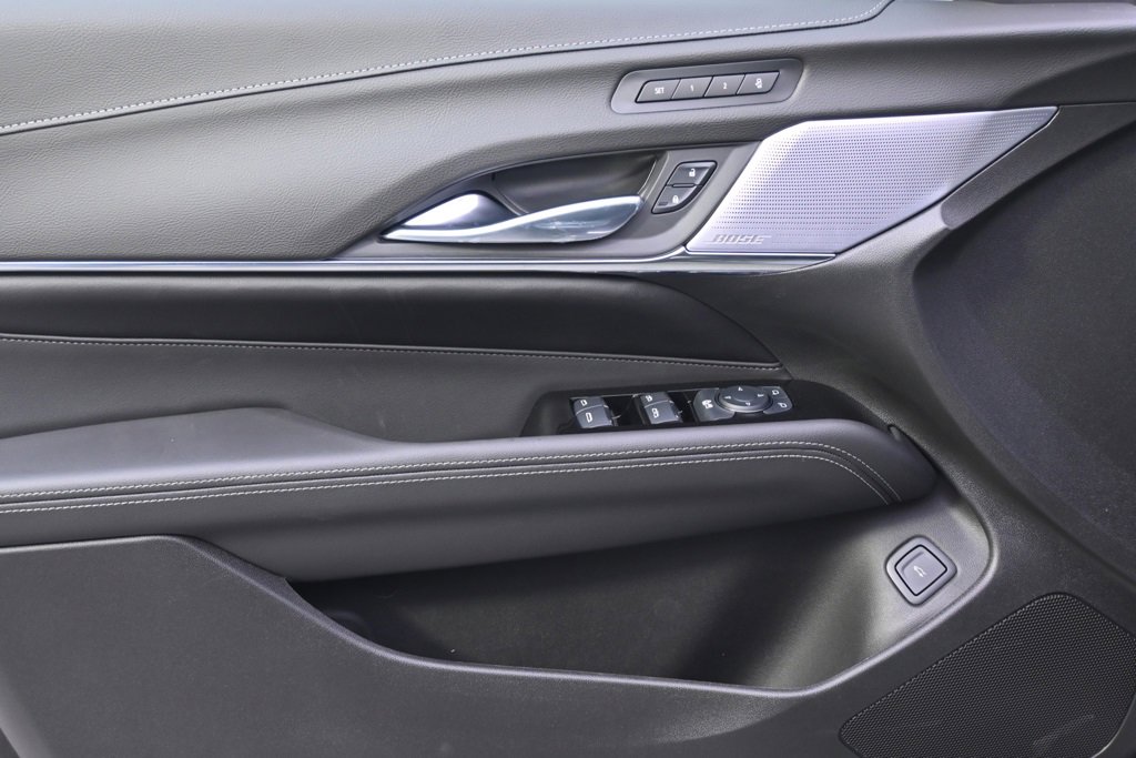 New 2025 Cadillac CT4 Premium Luxury image 22