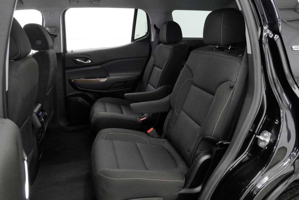 Used 2023 GMC Acadia SLE w/ Driver Convenience Package AWD/4WD image 19