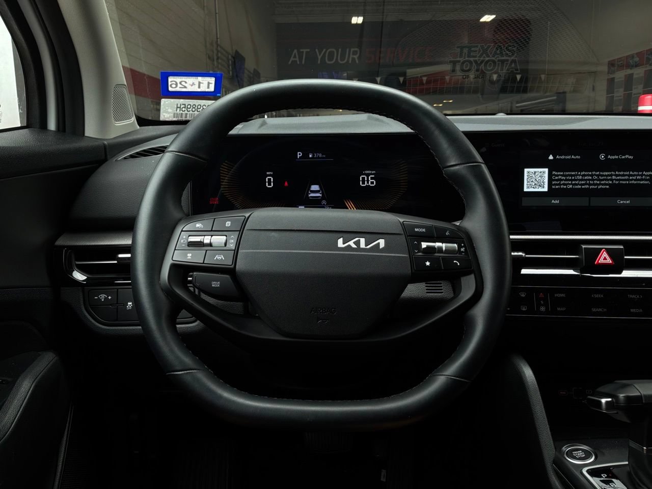 Used 2026 Kia Sportage LX FWD image 31
