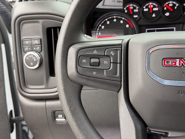 Used 2024 GMC Sierra 2500 Pro w/ Convenience Package RWD image 11