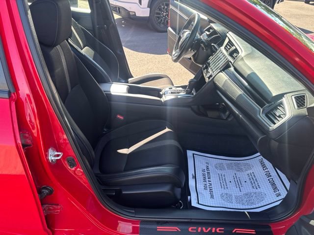 Used 2021 Honda Civic Sport image 36
