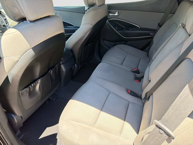 Used 2013 Hyundai Santa Fe Sport w/ Popular Equipment Pkg AWD/4WD image 14