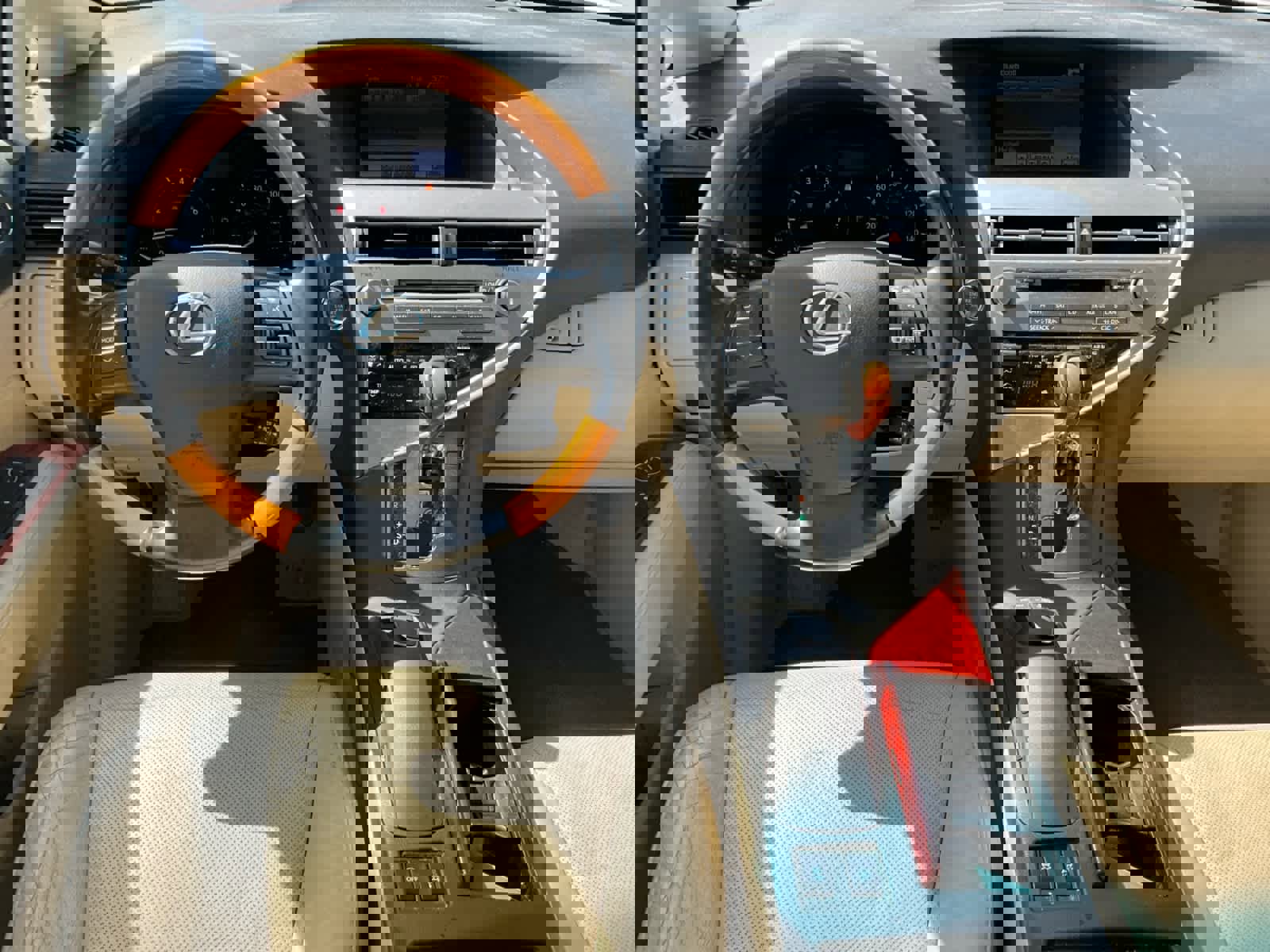 Used 2011 Lexus RX 350 AWD w/ Premium Pkg image 12