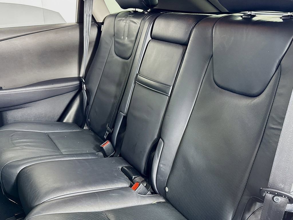 Used 2015 Lexus RX 350 FWD w/ Premium Package image 11
