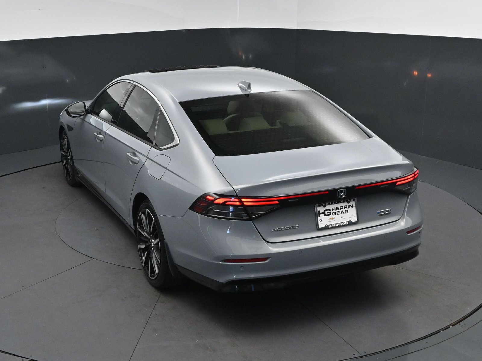 Used 2025 Honda Accord Touring image 33