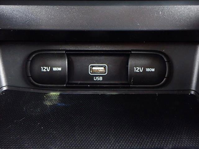 Used 2020 Kia Soul LX image 18