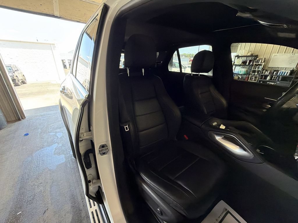 Used 2021 Mercedes-Benz GLE 350 4MATIC image 31