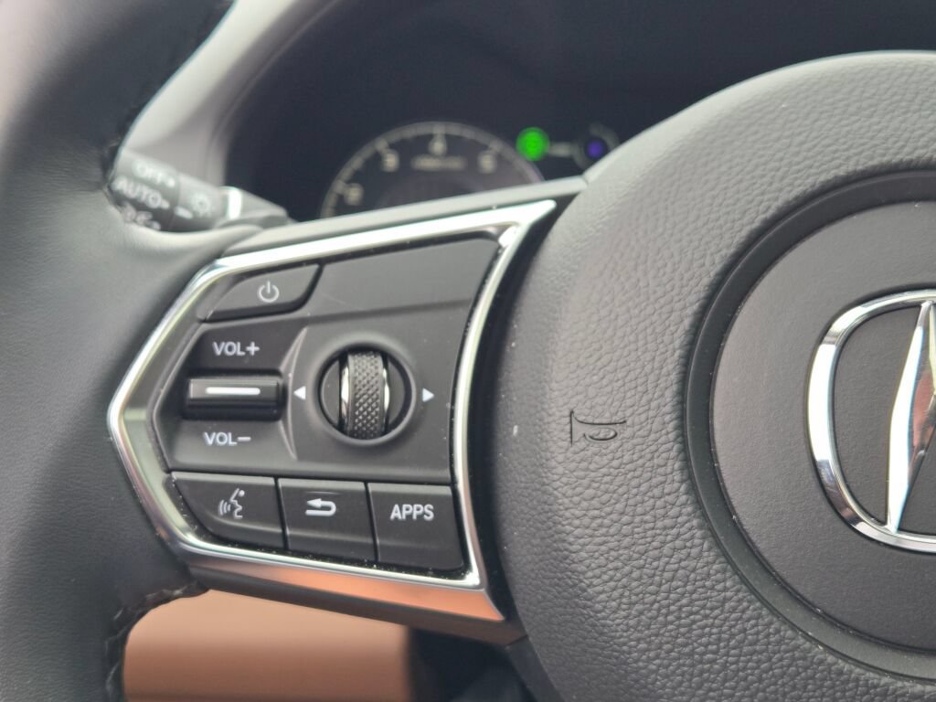 Certified 2026 Acura RDX w/ Technology Package AWD/4WD image 44
