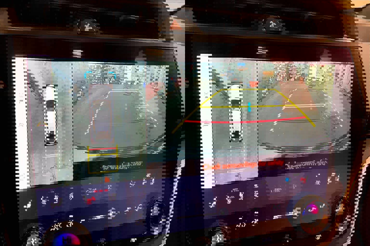 Certified 2023 Lexus RZ 450e Premium w/ Technology Package image 27