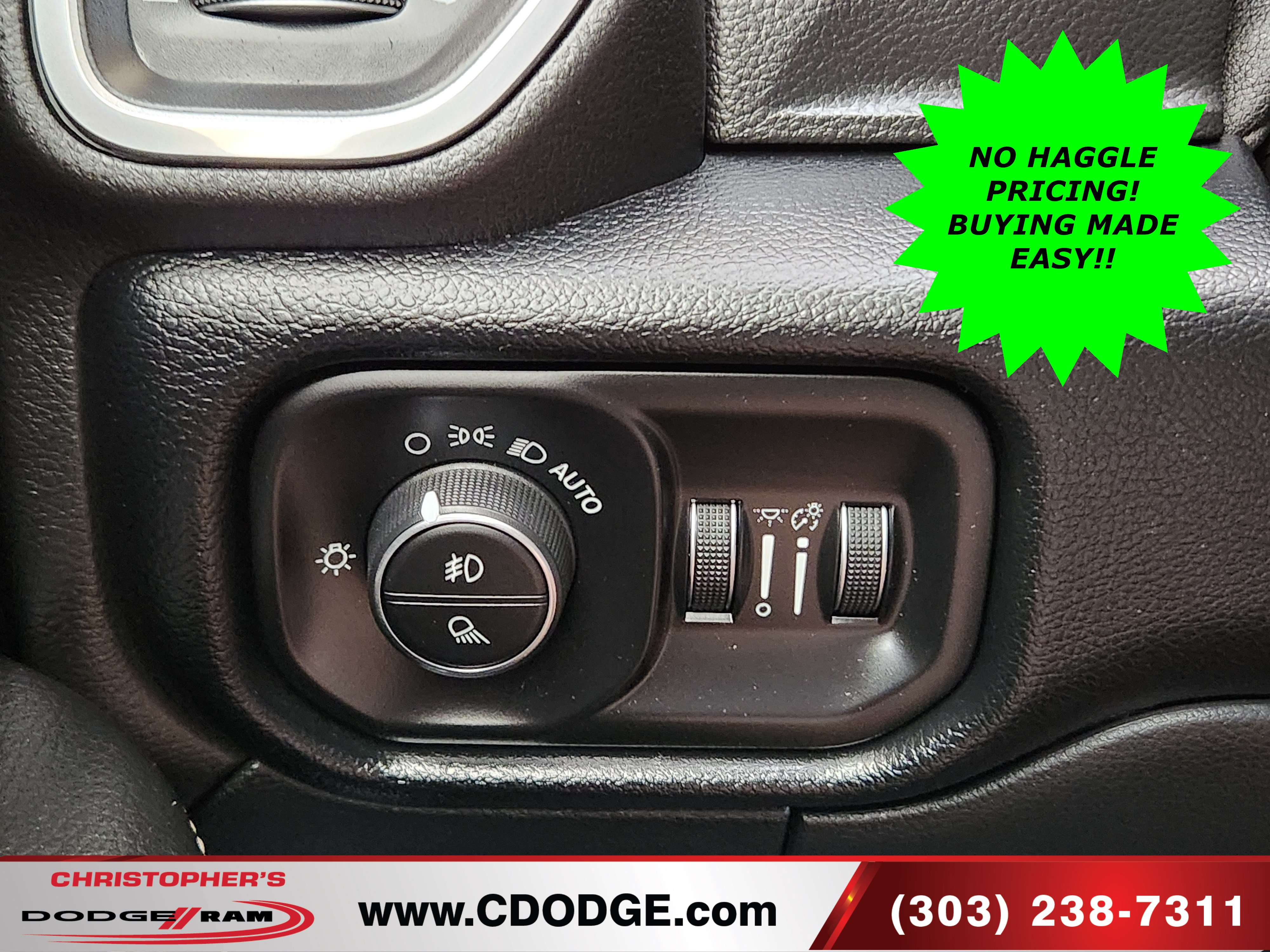 Used 2020 RAM 2500 Laramie AWD/4WD image 28