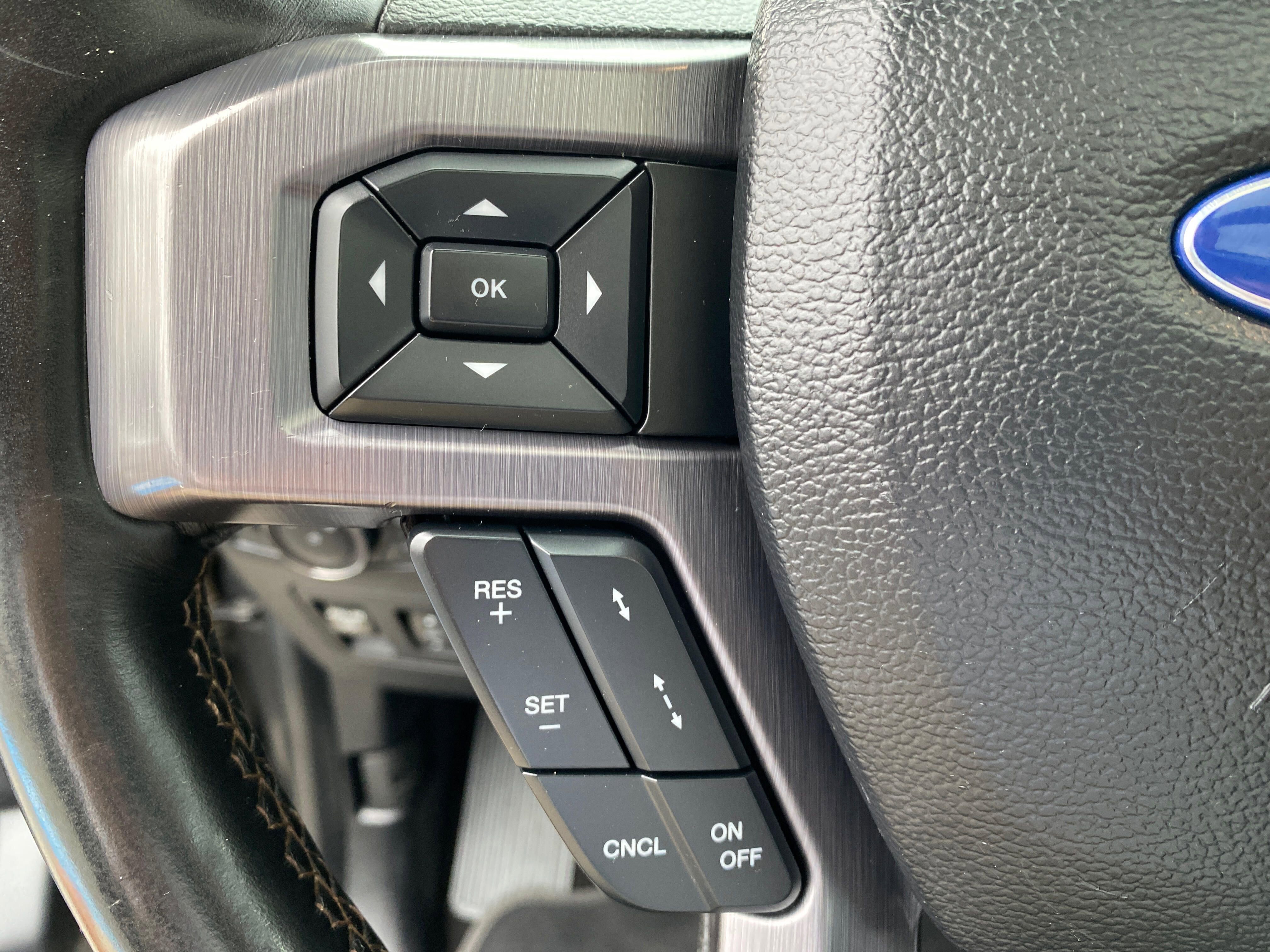 Used 2020 Ford Expedition Platinum AWD/4WD image 20