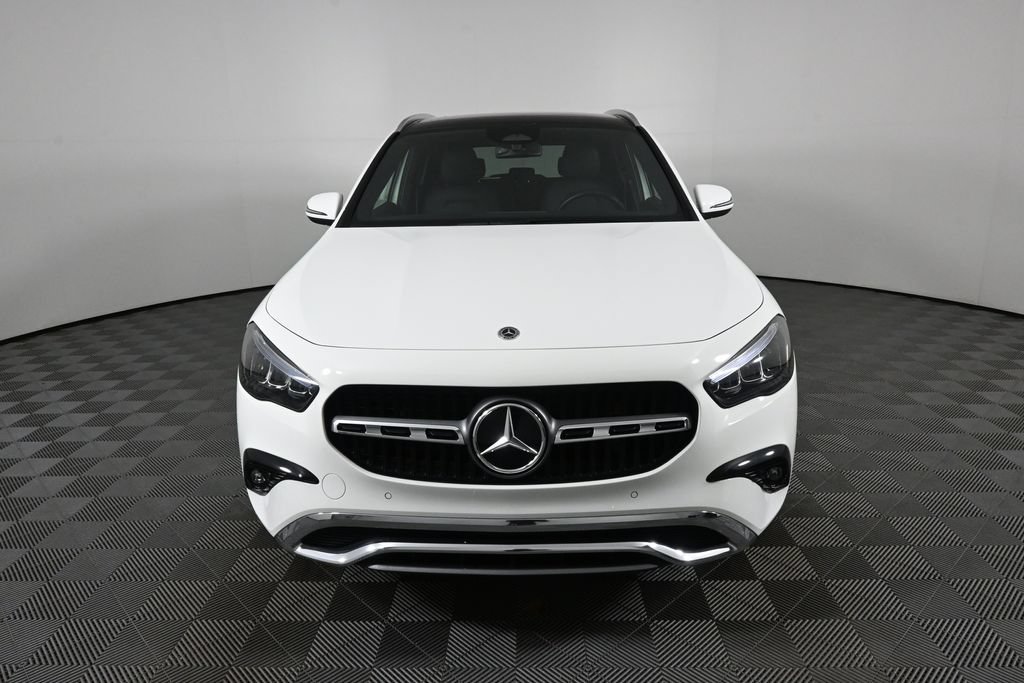 Certified 2026 Mercedes-Benz GLA 250 image 35