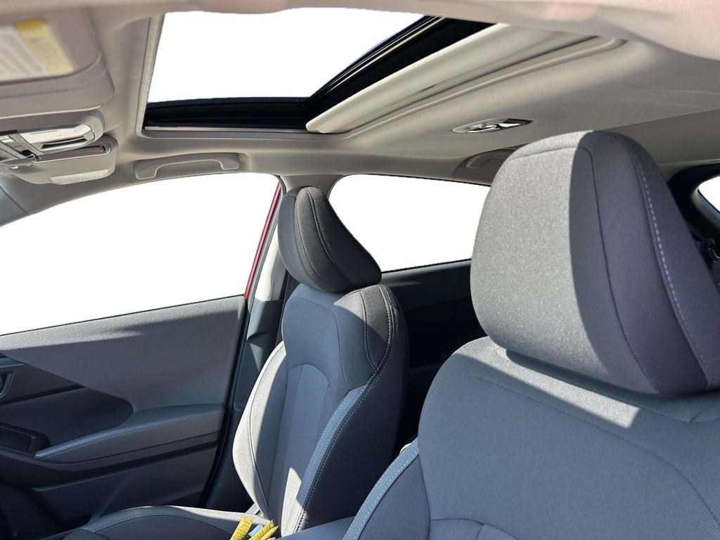 New 2026 Subaru Crosstrek 2.5i Premium AWD/4WD image 10