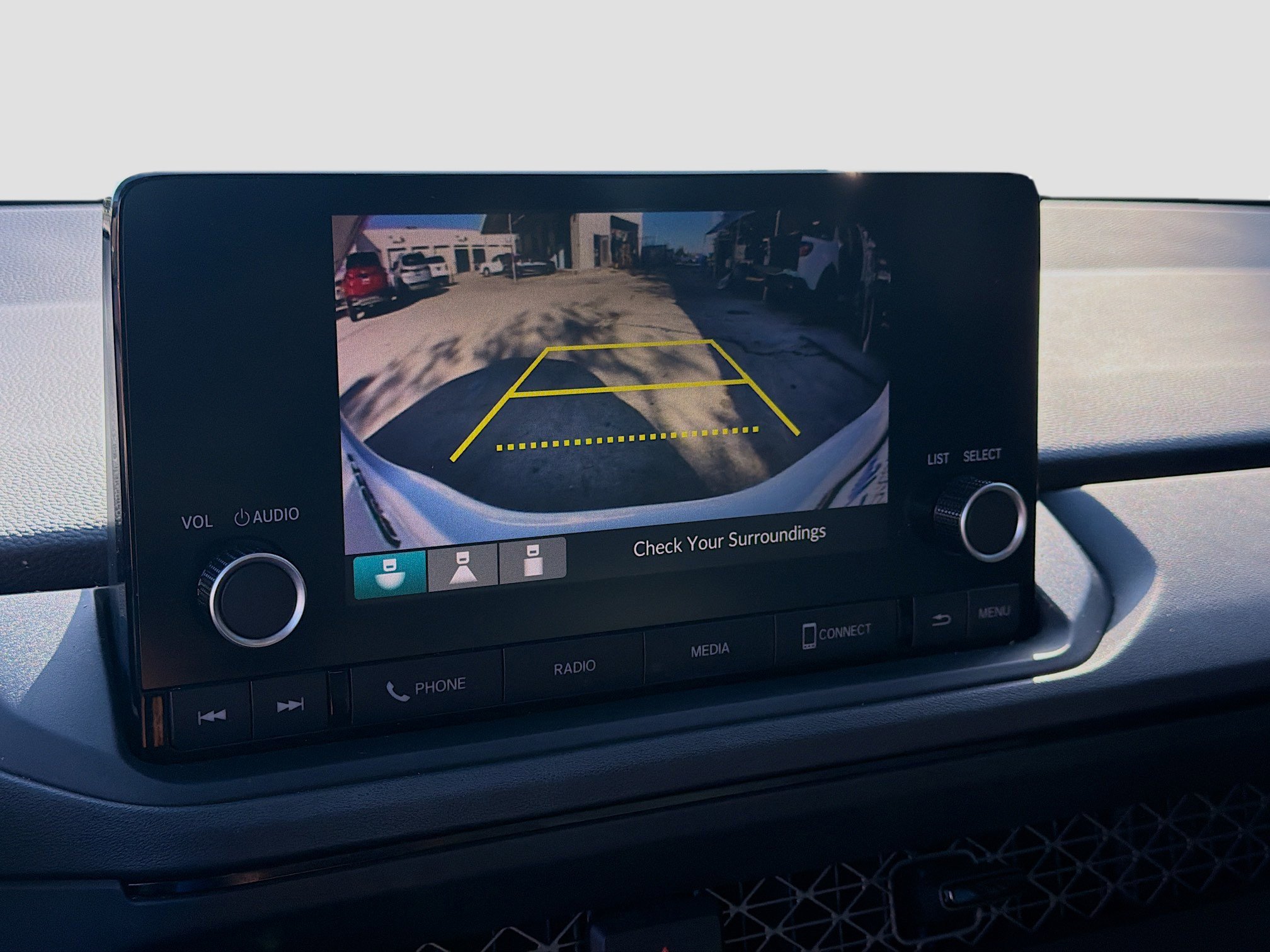 Certified 2023 Honda Accord LX image 13