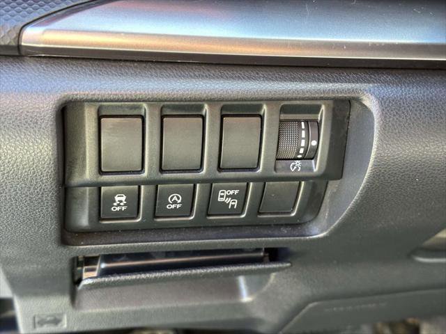 Used 2019 Subaru Forester Sport image 20