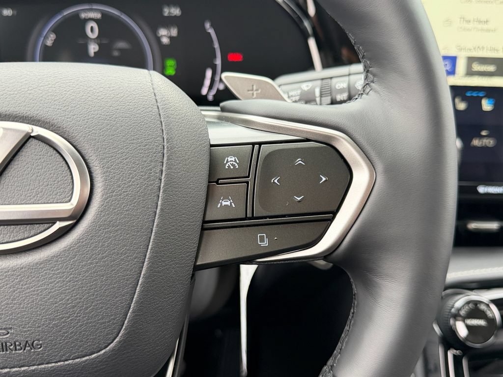 New 2026 Lexus NX 450h+ AWD w/ Accessory Package (Z1) image 15
