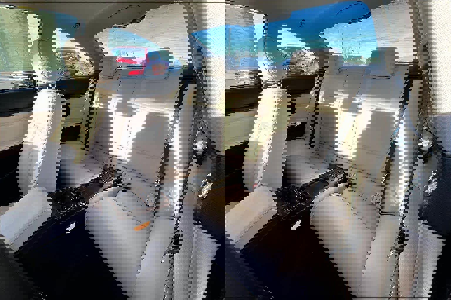 Used 2012 BMW 328i Coupe image 18