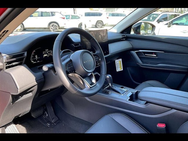 New 2026 MAZDA CX-5 2.5 S w/ Premium Plus Package image 46