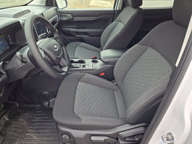 New 2026 Ford Ranger XL RWD image 14