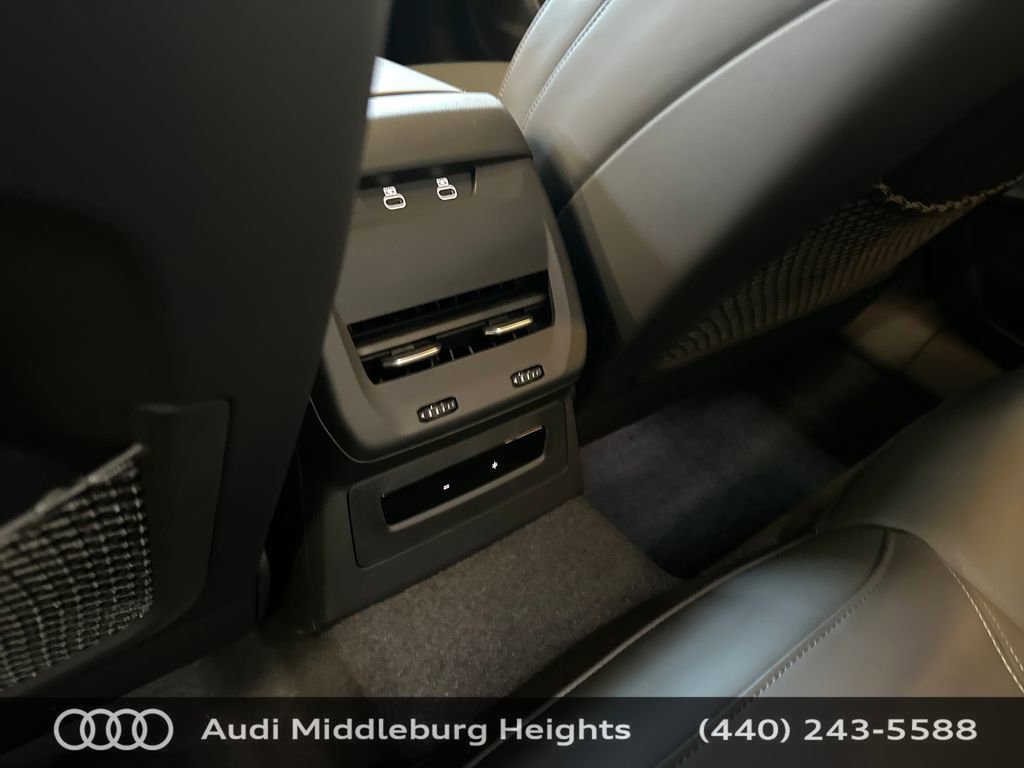 New 2025 Audi S5 Premium Plus image 29