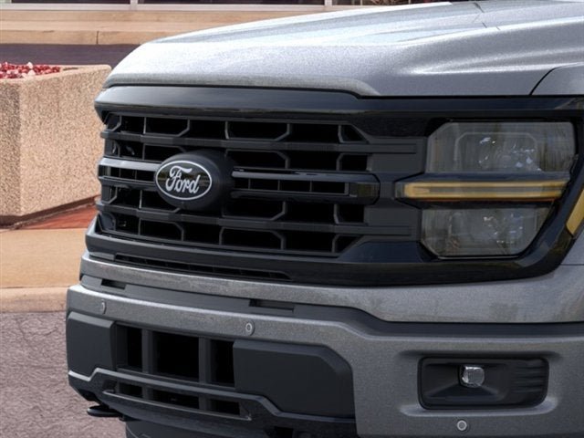 New 2026 Ford F150 XLT w/ Equipment Group 303A High AWD/4WD image 17