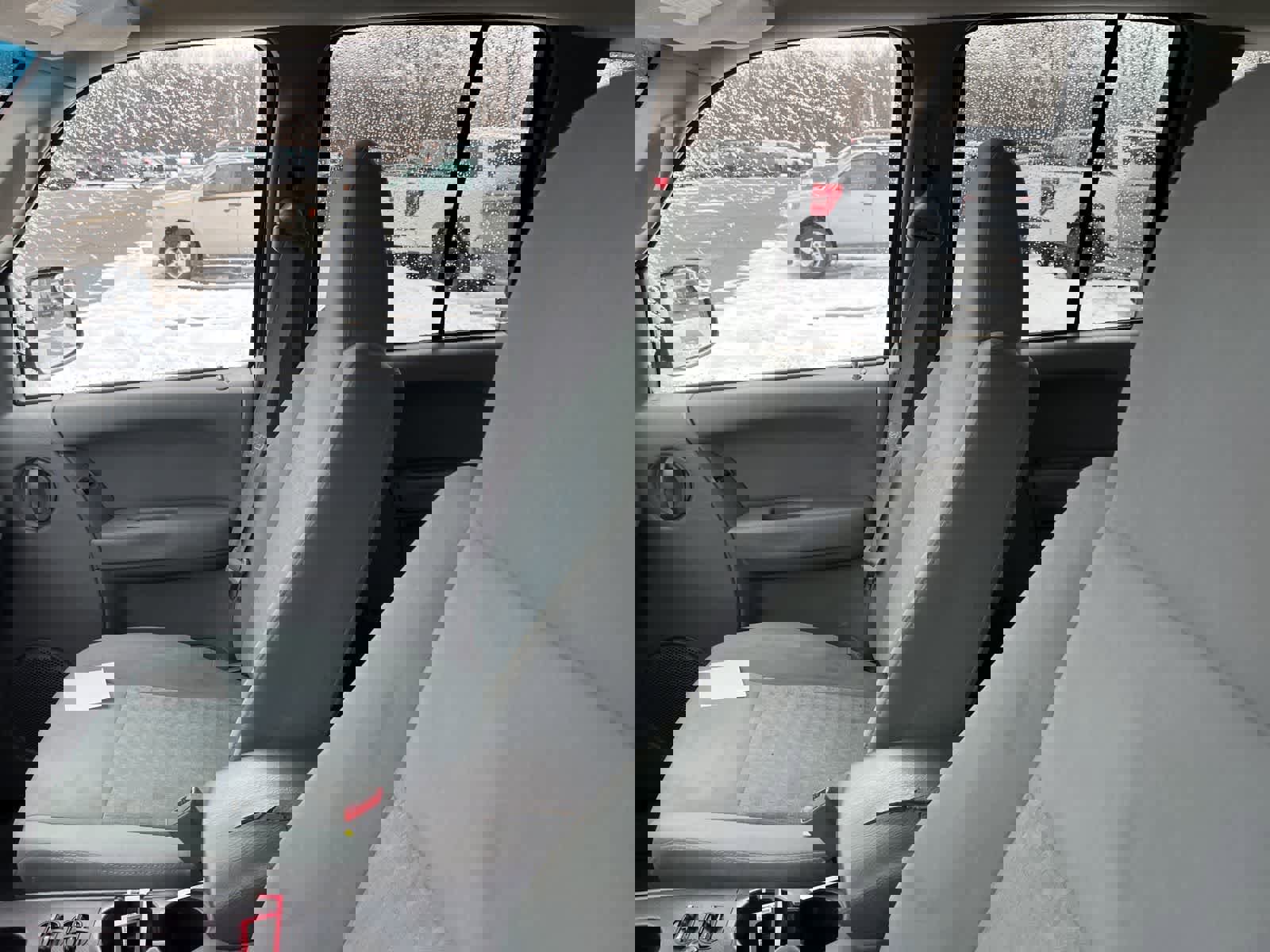 Used 2006 Jeep Liberty Sport image 23