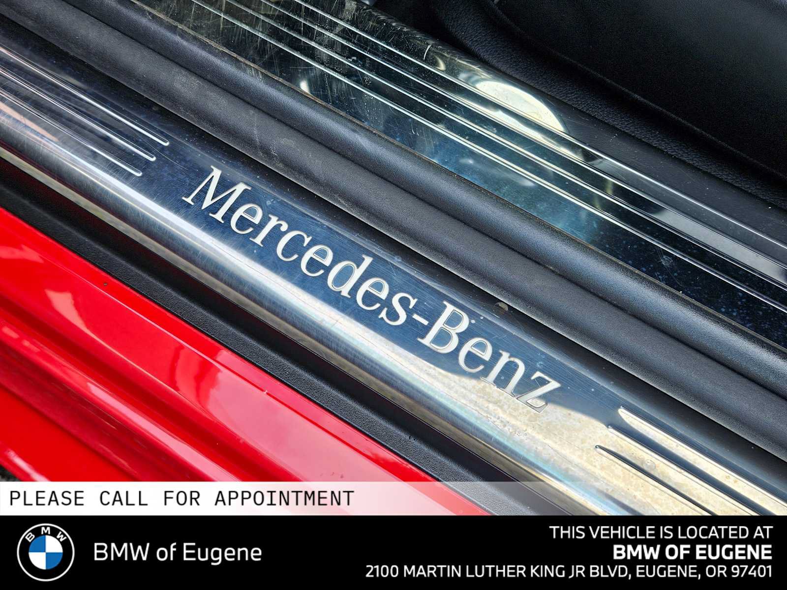 Used 2017 Mercedes-Benz SL 550 image 23