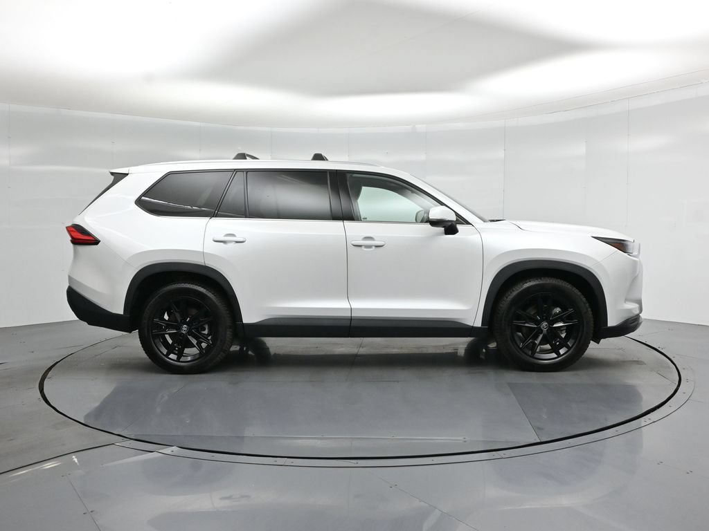 Used 2024 Toyota Grand Highlander AWD Hybrid image 26